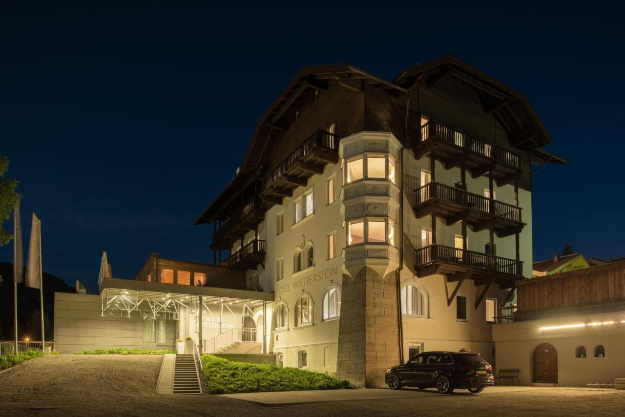 Hotel Wetterstein Seefeld Seefeld in Tirol Extérieur photo