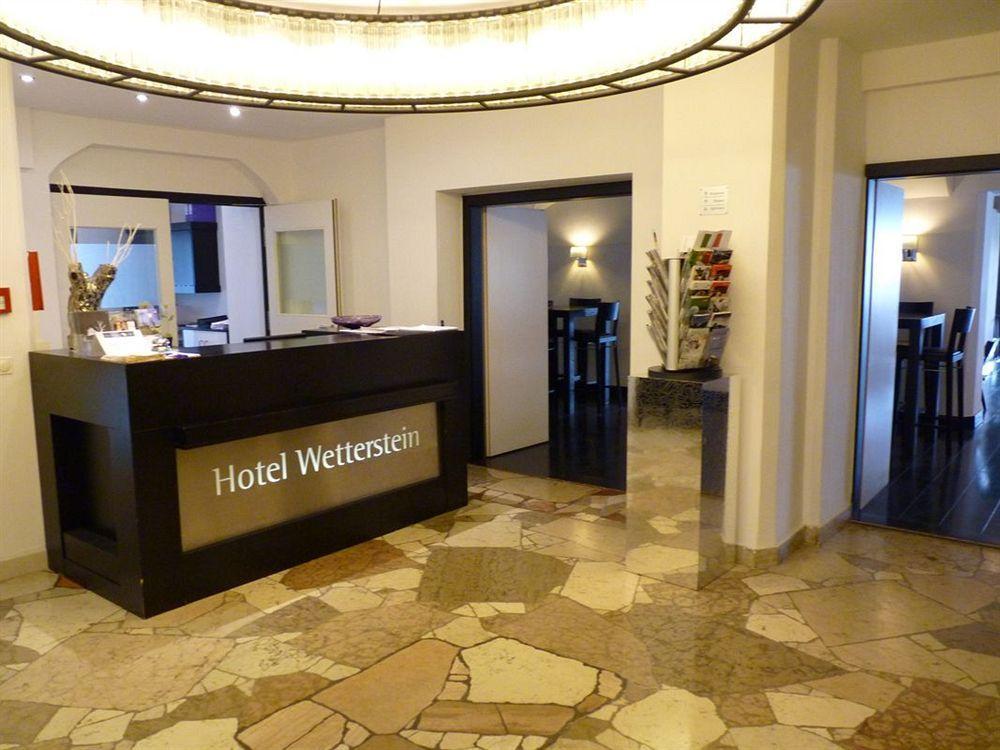 Hotel Wetterstein Seefeld Seefeld in Tirol Extérieur photo